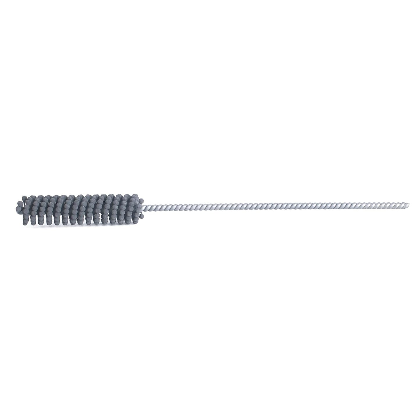 Garhgi 0.177 Inch Cylinder Honing with 240 Grit SC Ball Tool | 4.5mm Ball-Style Honing Deburring Deglazing Restoration, Small Bore Valve Guide Fitting Porting, Stainless Steel Cast Iron