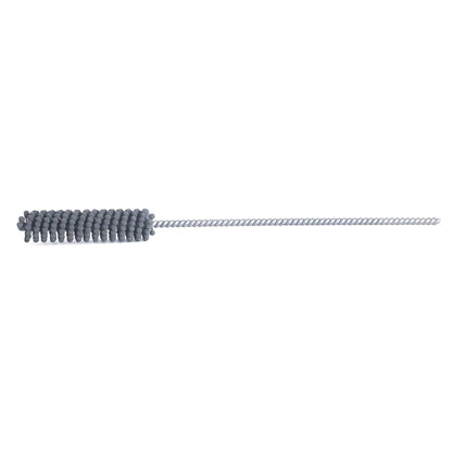 Garhgi 0.177 Inch Cylinder Honing with 240 Grit SC Ball Tool | 4.5mm Ball-Style Honing Deburring Deglazing Restoration, Small Bore Valve Guide Fitting Porting, Stainless Steel Cast Iron
