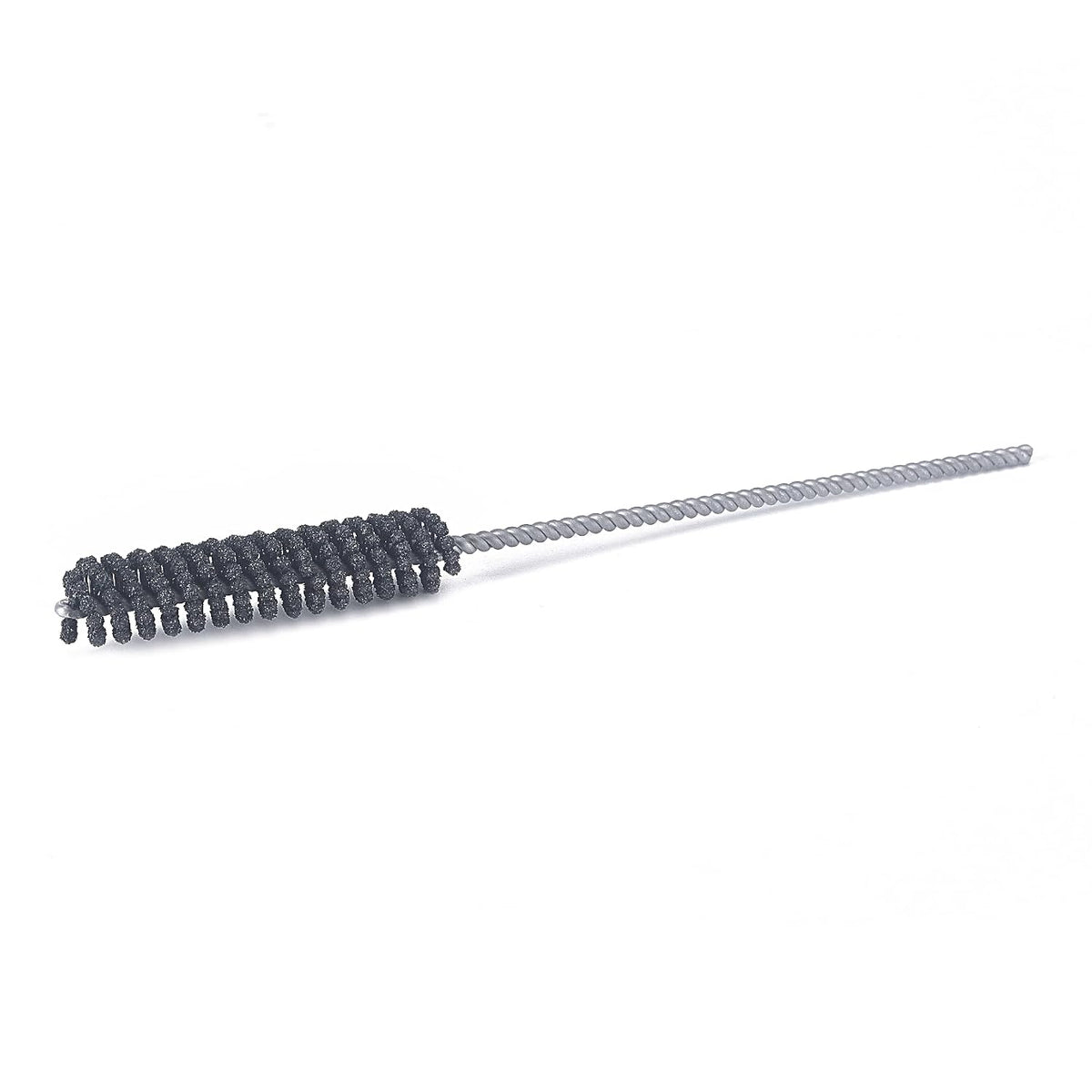 Garhgi 0.177 Inch Cylinder Honing with 240 Grit SC Ball Tool | 4.5mm Ball-Style Honing Deburring Deglazing Restoration, Small Bore Valve Guide Fitting Porting, Stainless Steel Cast Iron