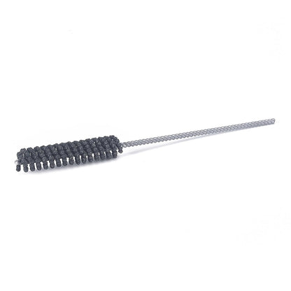 Garhgi 0.177 Inch Cylinder Honing with 240 Grit SC Ball Tool | 4.5mm Ball-Style Honing Deburring Deglazing Restoration, Small Bore Valve Guide Fitting Porting, Stainless Steel Cast Iron