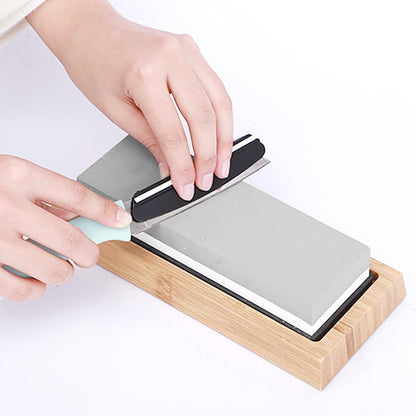 15 Degree Knife Sharpening Guides, Black Knife Angle Guide, Perfect Assistance for Grinding Knife Blade,for Kitchen, Restaurant, Outdoor, 4PCS
