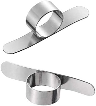 Pack of 2 Orange Peeler Citrus Peelers Stainless steel Affordable Orange Peeler Tool Easy Fruit Slicer Cutter Peeler Remover Kitchen Accessories Knife Cooking Tools Kitchen Gadget