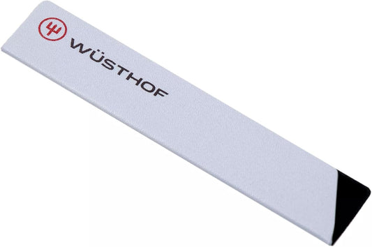 WÜSTHOF 10" Wide Blade Guard, White