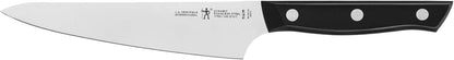 Dynamic Razor-Sharp 5.5-inch Compact Chef Knife, German Engineered Informed by 100+ Years of Mastery