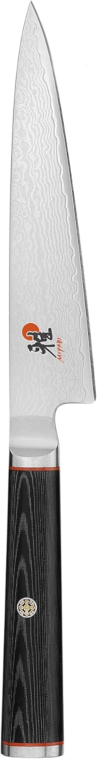 Kaizen 4.5-inch Paring Knife