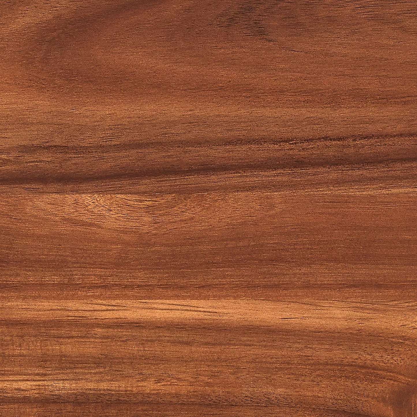 Rachael Ray Pantryware Wood Cutting Board With Handle/ Wood Serving Board With Handle - 14 Inch x 11 Inch, Brown