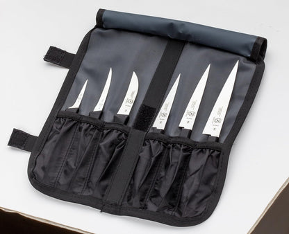 Mercer Culinary 7 Piece Carving Knife Set
