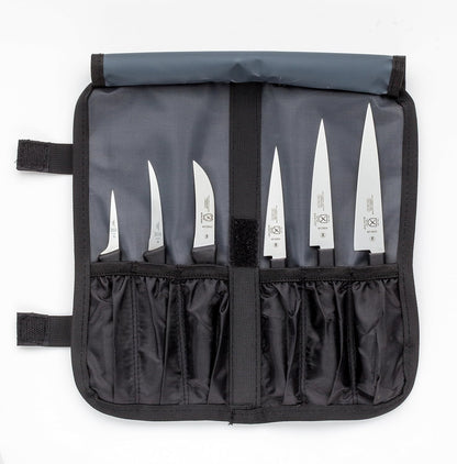 Mercer Culinary 7 Piece Carving Knife Set