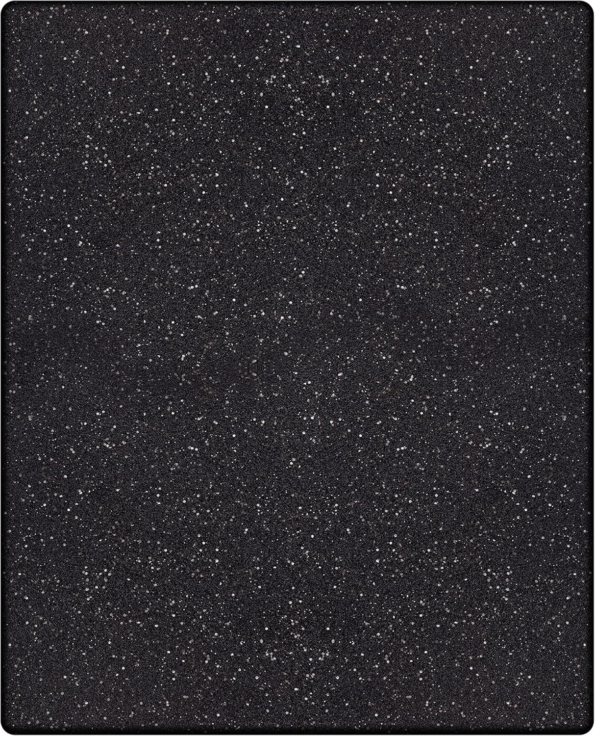 Dexas Superboard Pastry Board and Cutting Boards, Set of Two, Midnight Granite Color