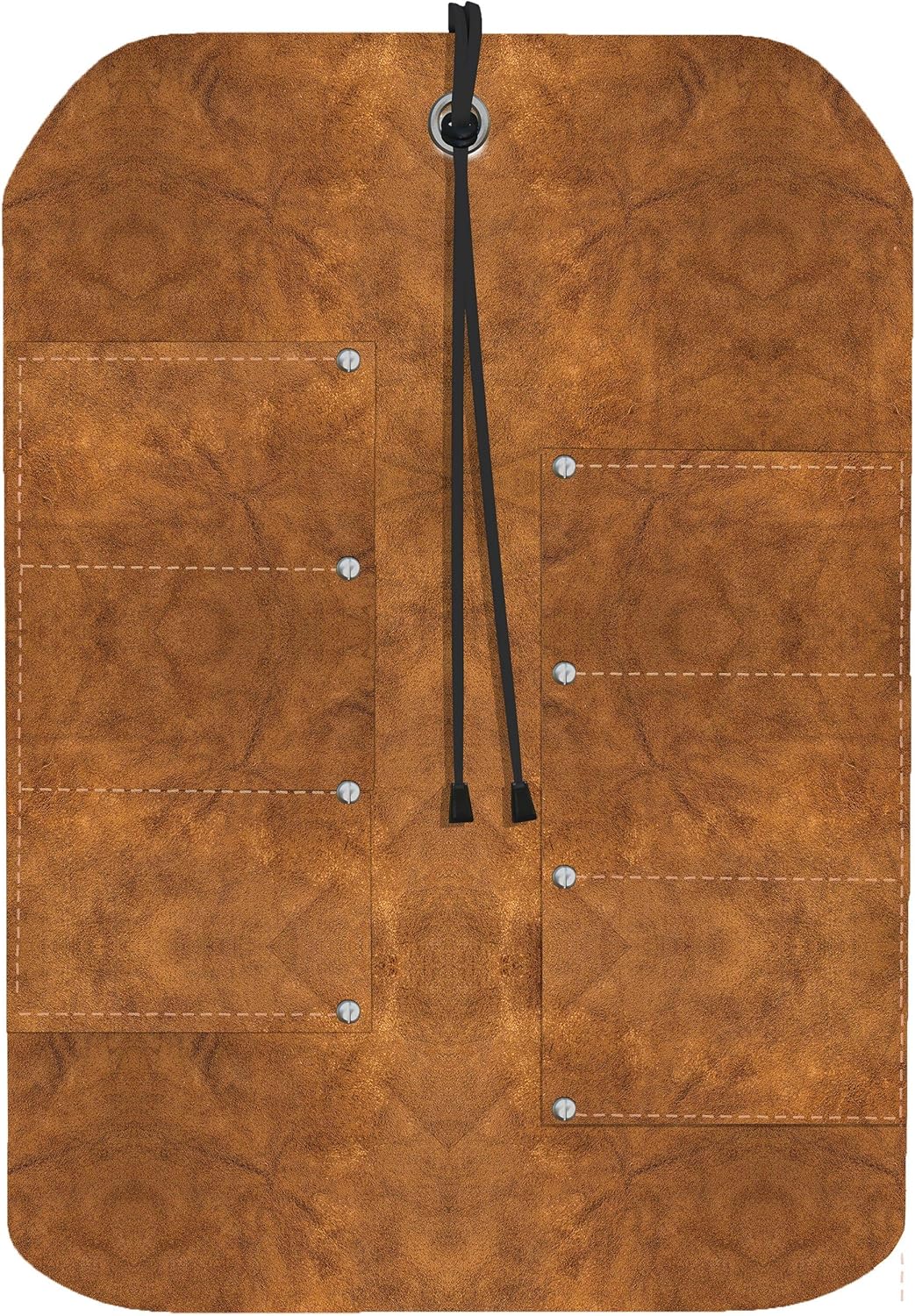 UJ Ramelson Pocket Leather Tool Roll