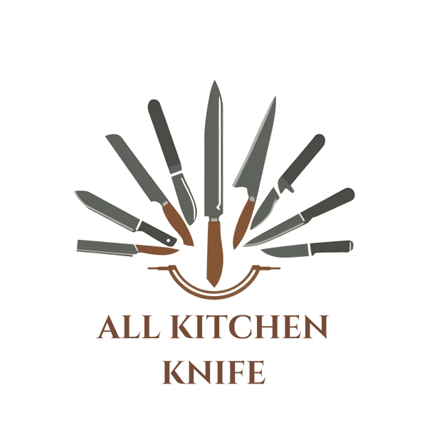All Kitchen Knife