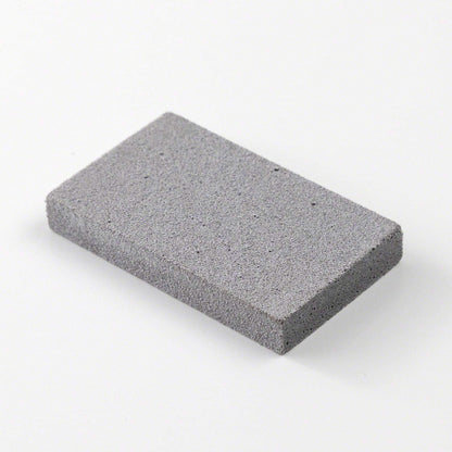 Wazakura Japanese Sap Rust Eraser for Blades, Garden Scissors, Bonsai Tools, Floral Hasami Shears, Made in Japan - Sap Eraser