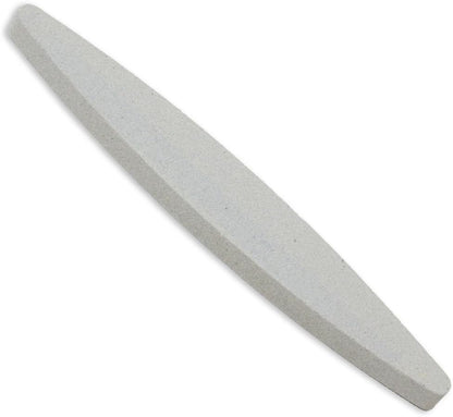 (2 Pack) 9" (22.9 cm) Sharpening Stone Set | Perfect for Diverse Blades & Tools | Easy Grip & Control | Great For Artists, Craft Enthusiasts, Hobbyists