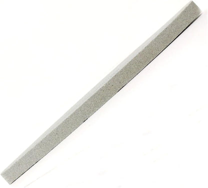 (2 Pack) 9" (22.9 cm) Sharpening Stone Set | Perfect for Diverse Blades & Tools | Easy Grip & Control | Great For Artists, Craft Enthusiasts, Hobbyists