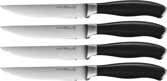 Elan 4-pc Steak Knife Set