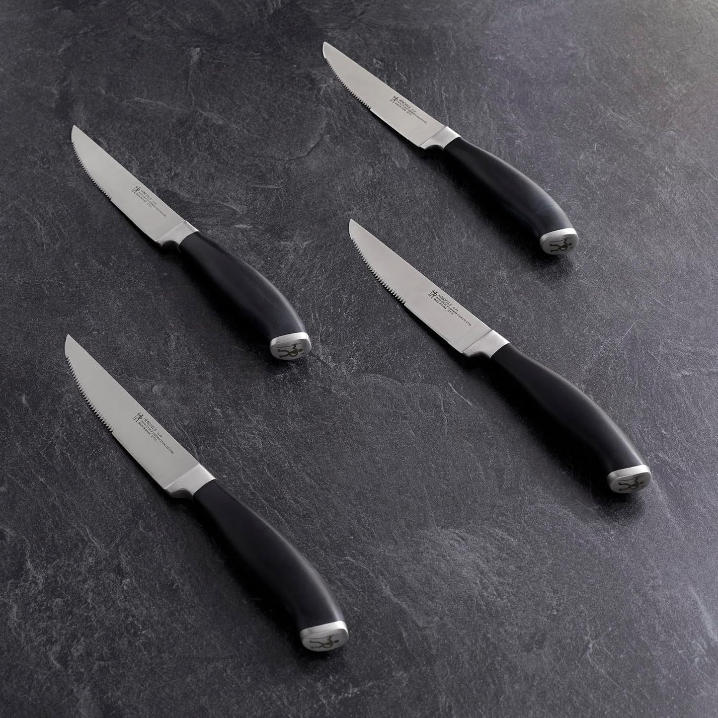 Elan 4-pc Steak Knife Set