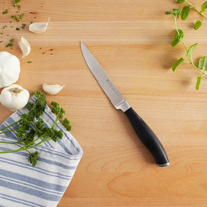 Elan 4-pc Steak Knife Set