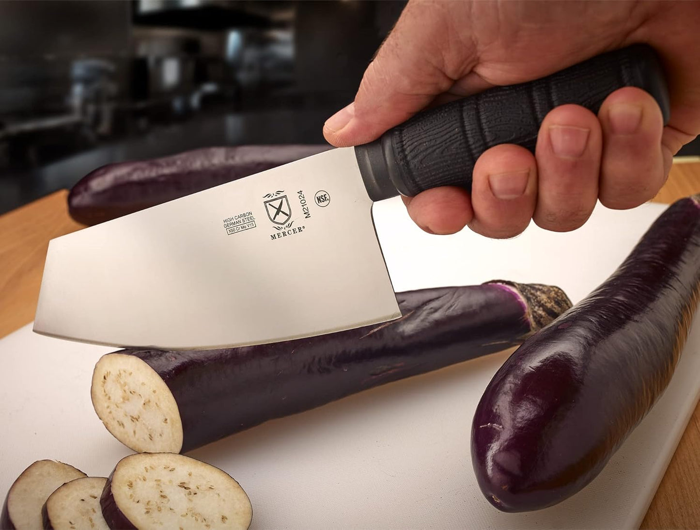 All Purpose Kitchen Knife, 7.1 Inch