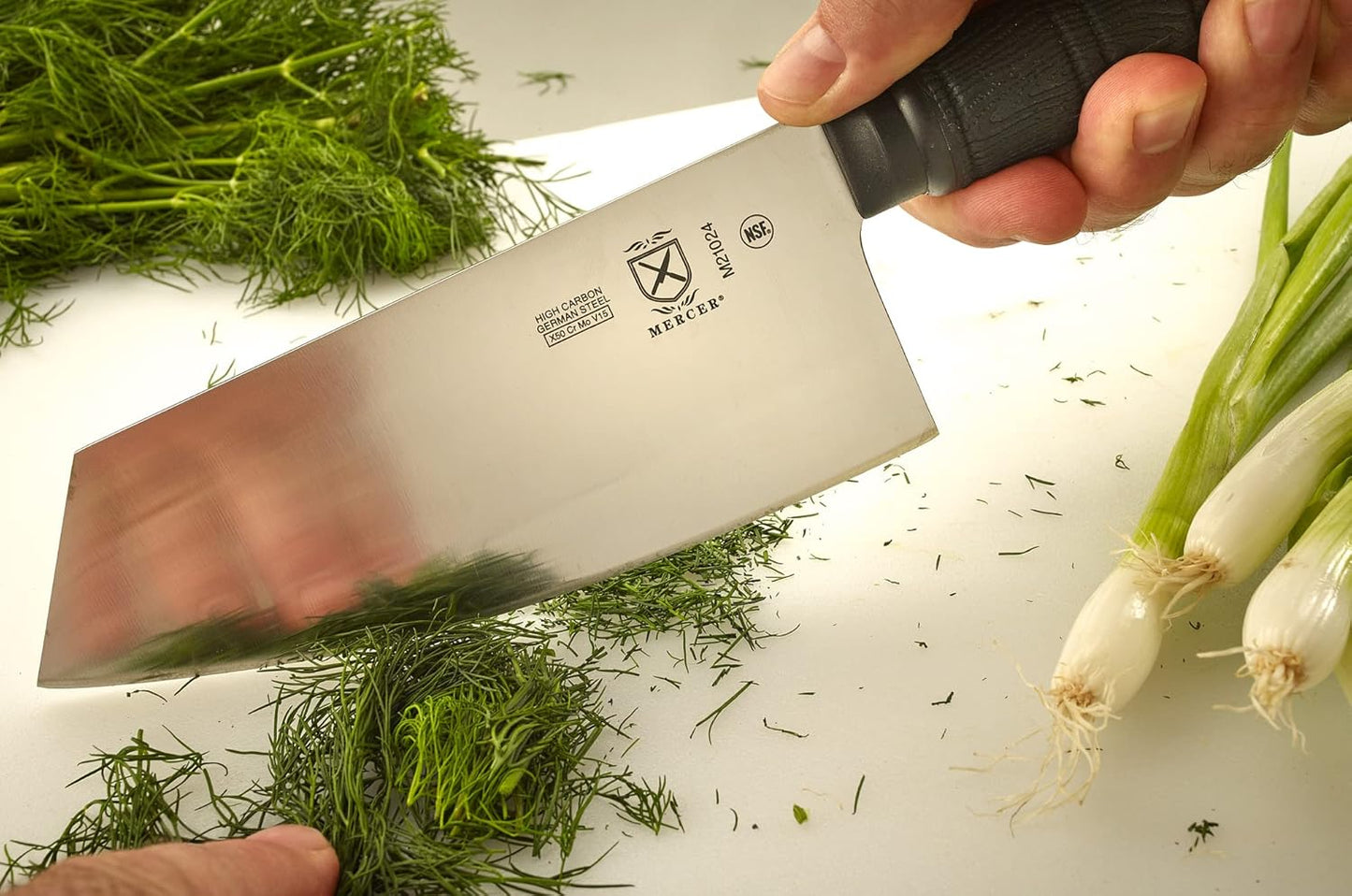 All Purpose Kitchen Knife, 7.1 Inch