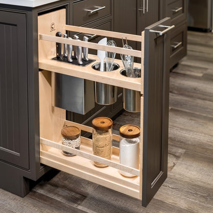 Signature Series Knife Block Organizer