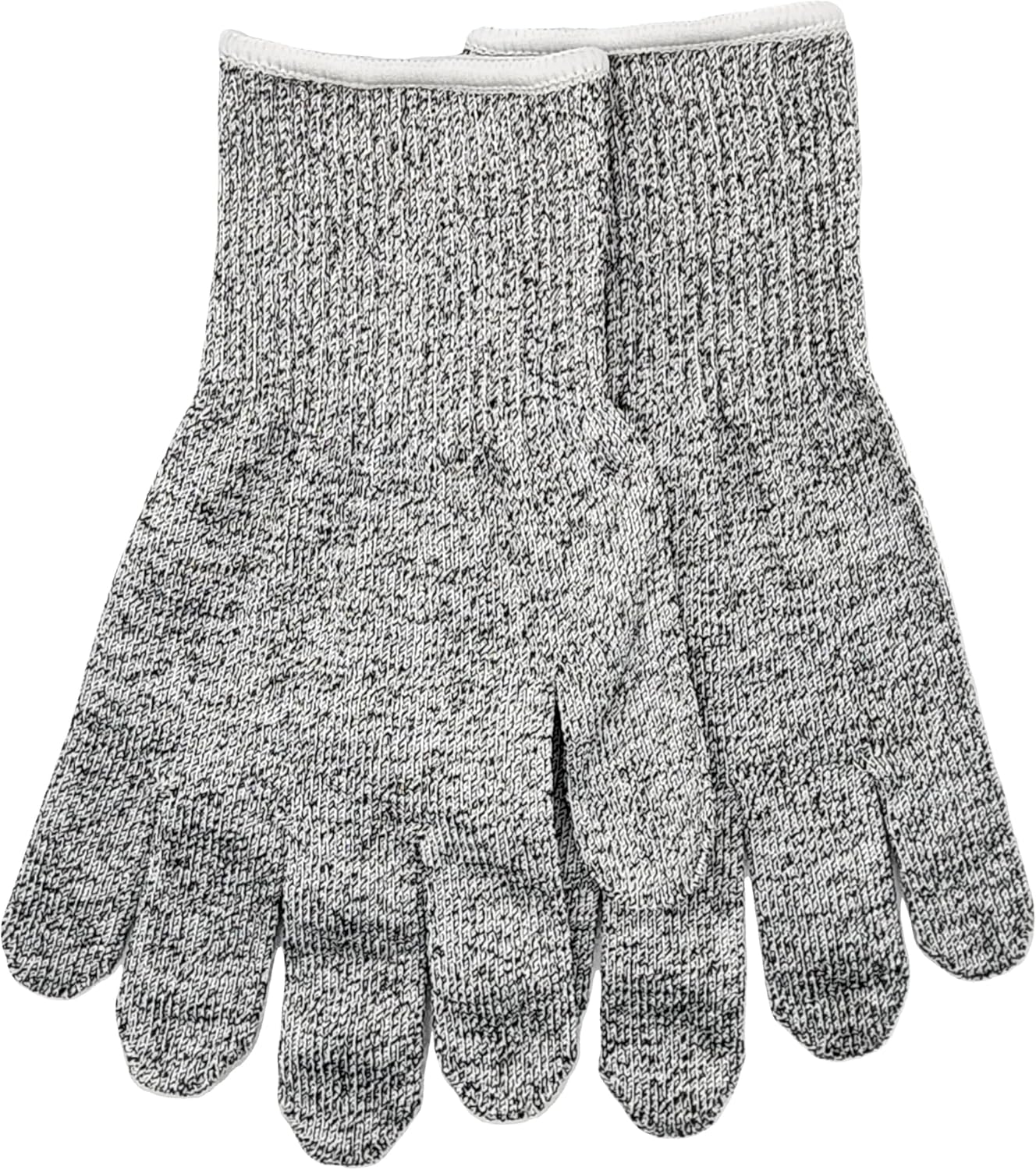 Premium Cut Resistant Gloves Food Grade - Level 5 Protection, Ambidextrous, Machine Washable, Comfort & Dexterity