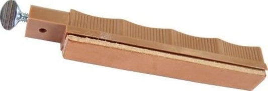 Leather Stropping Polishing Hone, HSTROP, One Size