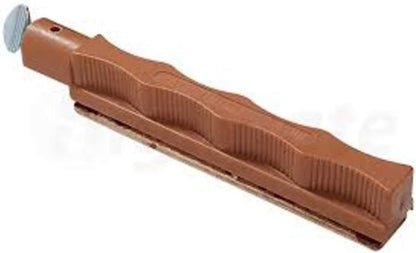 Leather Stropping Polishing Hone, HSTROP, One Size