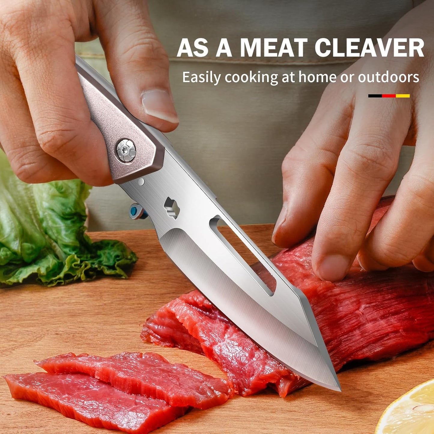 Heavy Duty Poultry Shears, Kitchen Scissors for Chicken Turkey | Heavy Duty Poultry Shears For Chicken, Turkey, Meat And Bone Cutting With Sharp Blades, Durable Design And Easy Kitchen Prep