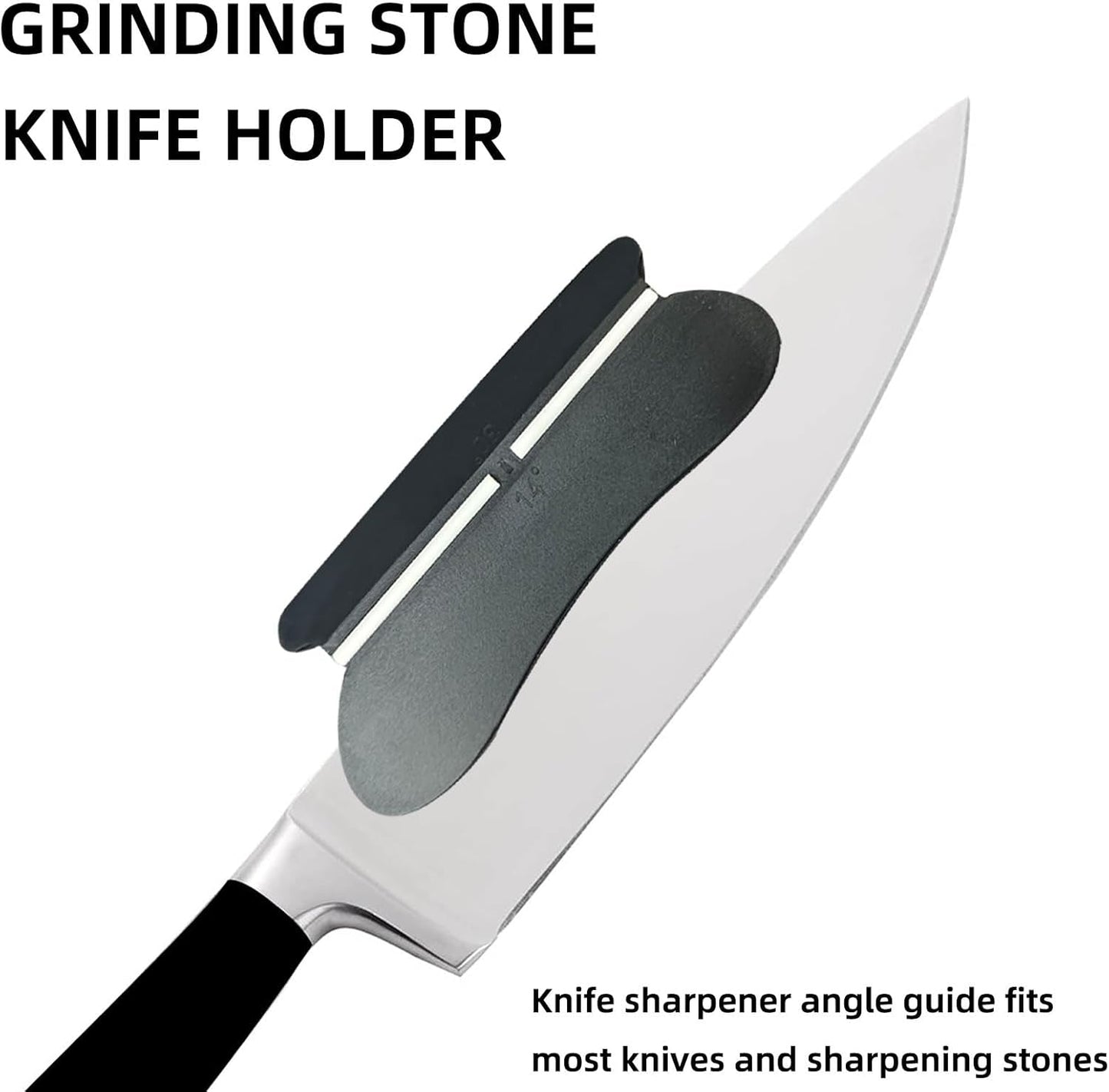 Large Size Polishing Sharpening Stone,Grit 10000# Knife Sharpener Whetstone Final Fine Polishing Natural Green Honing Oilstone for Knives Tools,Cutting Tools 180 * 60 * 30mm with Bamboo Base