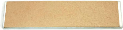 Kangaroo Leather Strop 4" x 1" with Aluminum Mounting for KME
