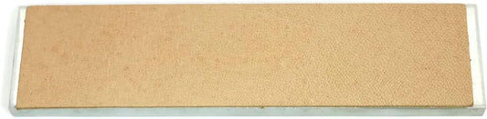 Kangaroo Leather Strop 4" x 1" with Aluminum Mounting for KME