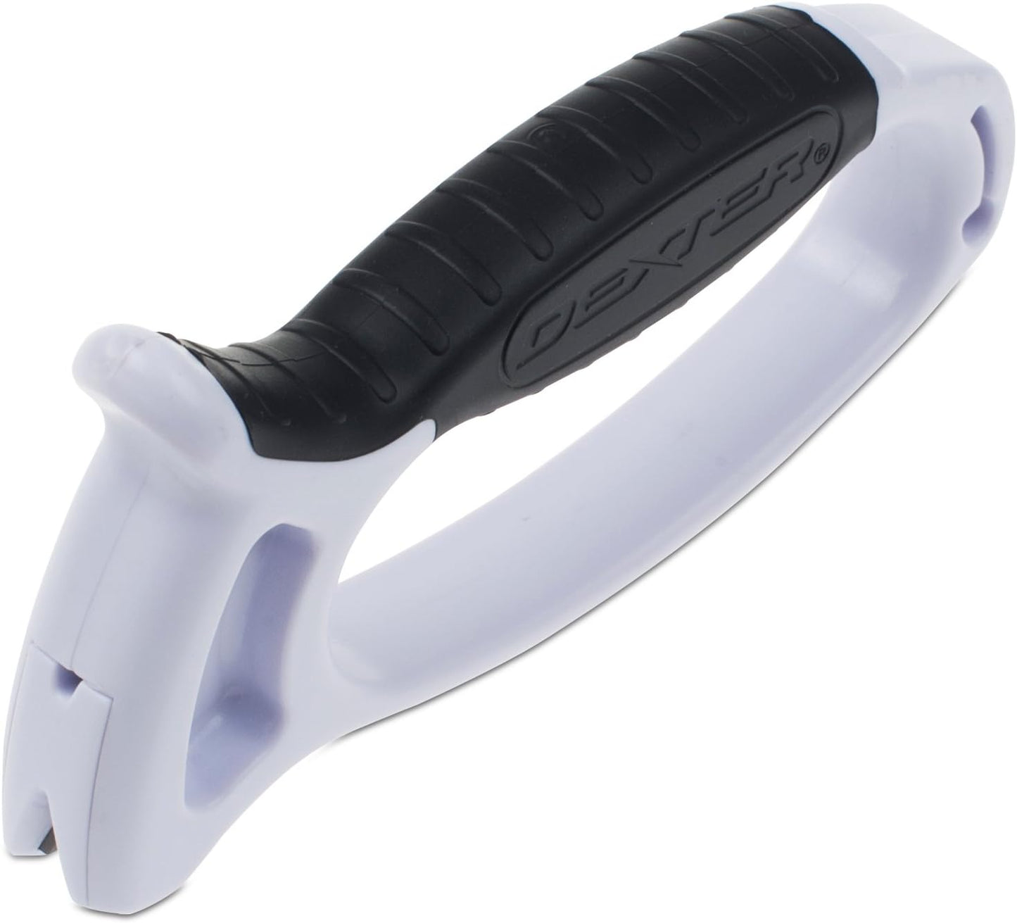 EZ Edge Handheld Knife Sharpener for Knives | Restores dull kitchen, fillet, and outdoor knife edges in seconds. Compact handheld design for home and professional use.