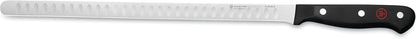 WÜSTHOF Gourmet 11" Hollow-Edge Salmon Slicer