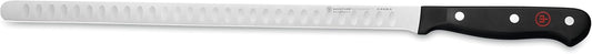 WÜSTHOF Gourmet 11" Hollow-Edge Salmon Slicer