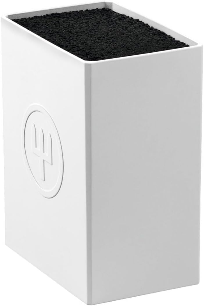 WÜSTHOF CREATE 9-Slot Prep Knife Block