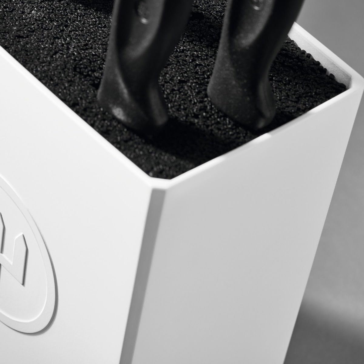 WÜSTHOF CREATE 9-Slot Prep Knife Block