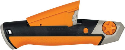 770210-1001 Pro Utility Knife, Snap 18 mm, Orange/Black