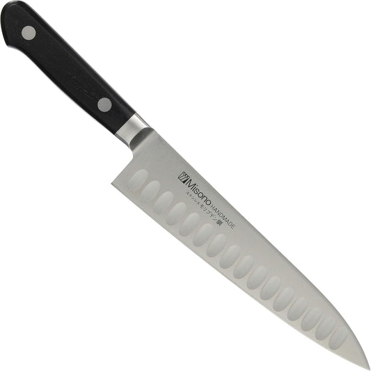 Molybdenum Steel Gyuto Salmon No. 561/18cm