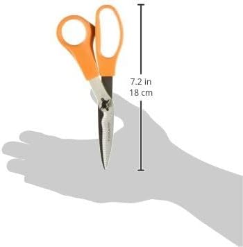 7in Take-Apart Shears