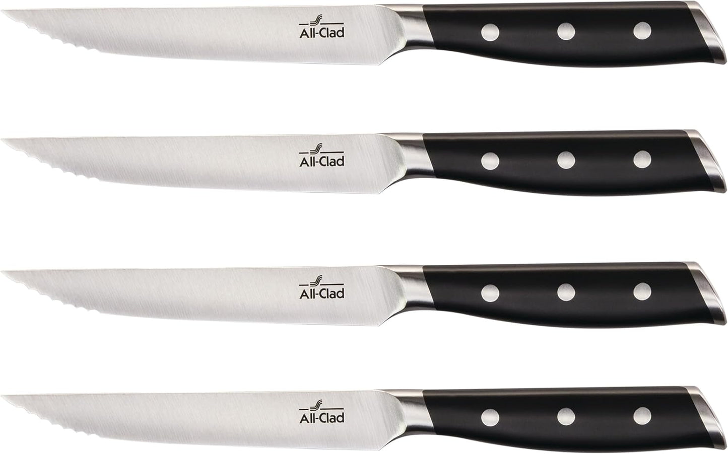 Forged German Stainless Steel Curved Paring Knife 3.5 Inch, Fully Forged, Expert Precision, Home Kitchen Knife, Cook Tool, Kitchen Tool, Cookware Utensil, Ultra Sharp Knives