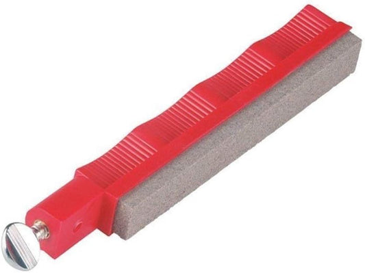 LS 120 Coarse Accessory Hone Red Holder