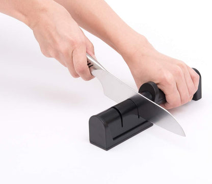 32604-000 Twin Sharp Plus Knife Sharpener