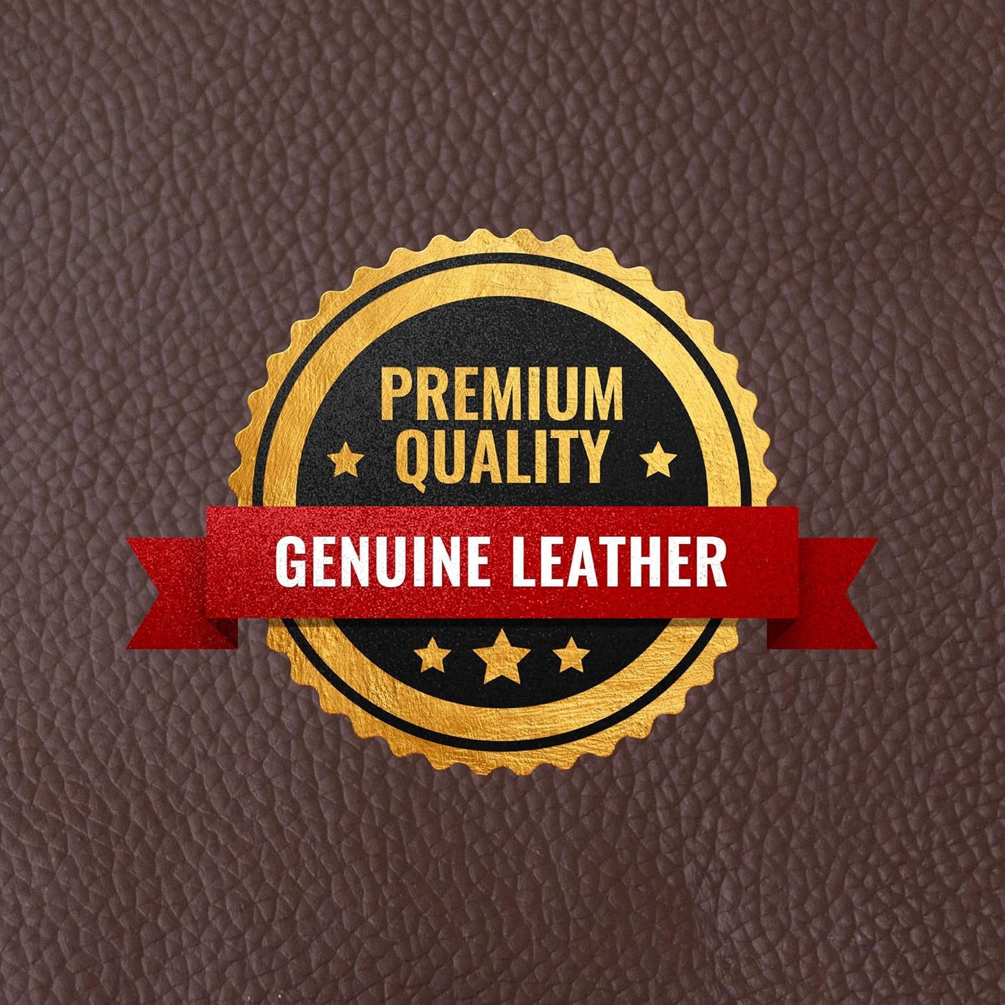 Genuine Leather Knife Roll Case, Bag For Chefs, 1 Slot, Black | Real Leather Pouch, Portable Bag for Cooking Tools, Utensils, Cutlery Knives, Brushes, Roll For Chefs, Kitchen, Travel, Gift