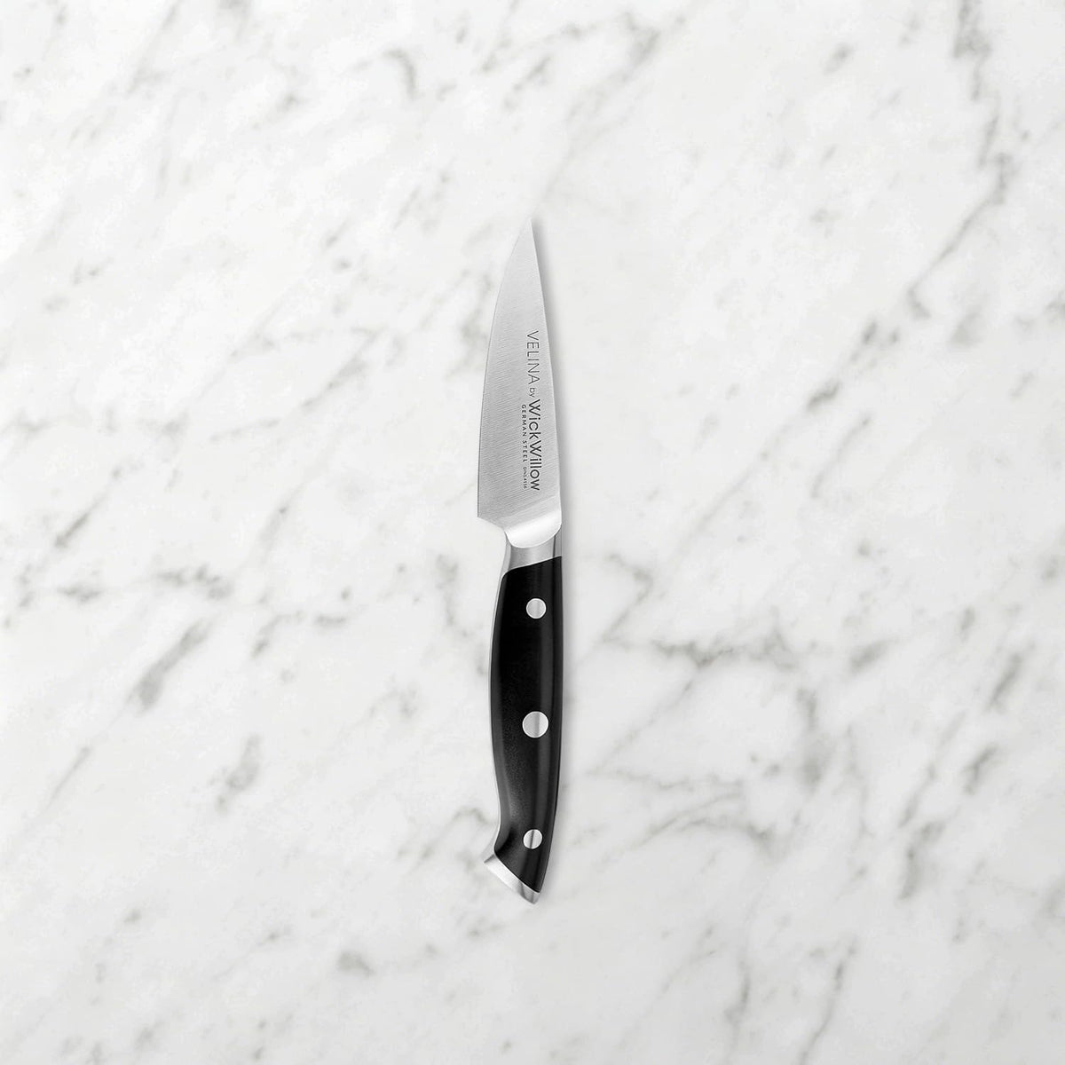 8” Chef Knife – Ultra Sharp German Steel, Ergonomic Handle