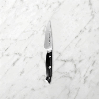 8” Chef Knife – Ultra Sharp German Steel, Ergonomic Handle