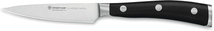 WÜSTHOF Classic IKON 2.75" Peeling Knife, Black