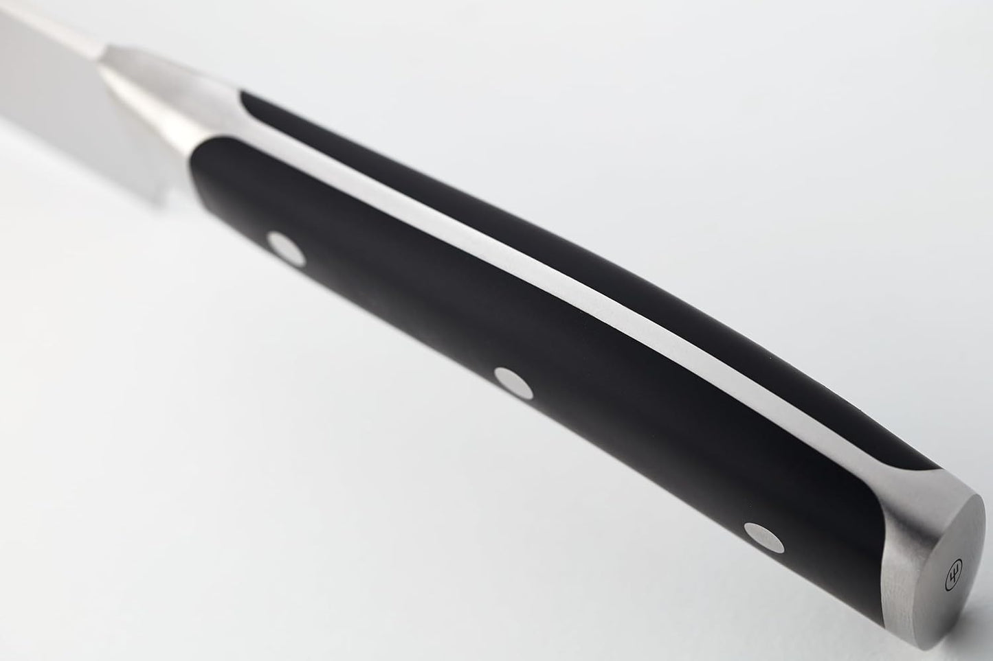WÜSTHOF Classic IKON 2.75" Peeling Knife, Black