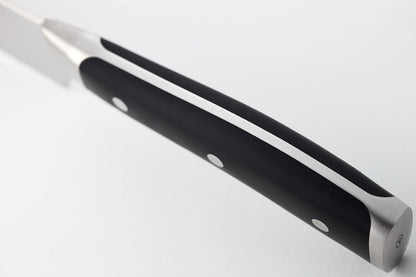 WÜSTHOF Classic IKON 2.75" Peeling Knife, Black
