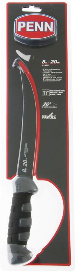Saltwater Fishing Tools (All Models)