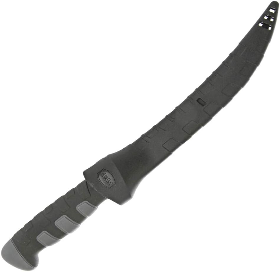 Saltwater Fishing Tools (All Models)